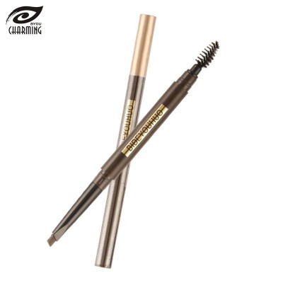 BIDEYOUHUO  Multi color make up  eyebrow pencil eye brow pencil waterproof eyebrow pencil